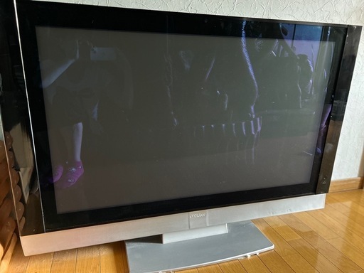 ビクターテレビ♥️VM-42DH4A Victor
