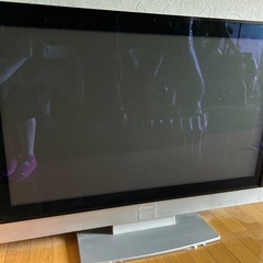 ビクターテレビ♥️VM-42DH4A Victor