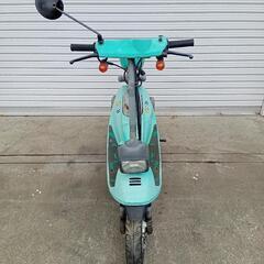 ホンダ　ズーク　ZOOKの画像