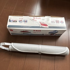 スチームアイロン
