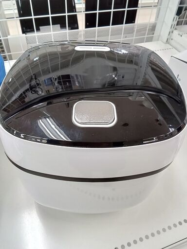 ★ジモティ割あり★ KOM 炊飯器 BKR-31-WH 3合 24年製 動作確認／クリーニング済み TC5800