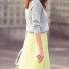 Mystrada スカート雑誌VERY掲載品♪