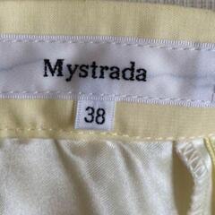 Mystrada スカート雑誌VERY掲載品♪の画像