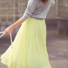 Mystrada スカート雑誌VERY掲載品♪の画像