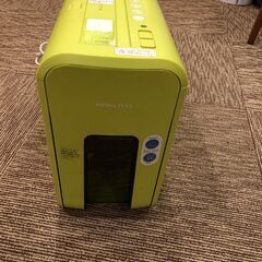 シュレッタ－　コクヨ製　KPS　X80　中古