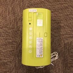 シュレッタ－　コクヨ製　KPS　X80　中古の画像