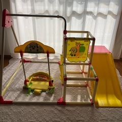 ジャングルジム