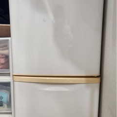 Panasonic 冷蔵庫☆譲ります