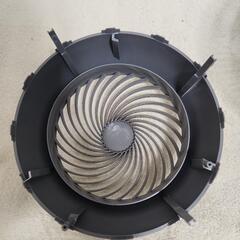 サーキュレーターアイ DC silent KCF-SDS151T-Hの画像