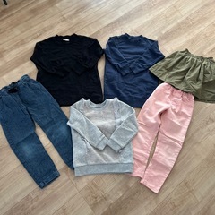 110セット