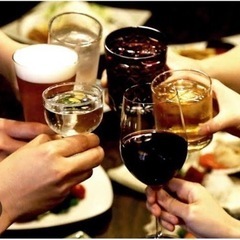 30代40代飲みグル友達作り