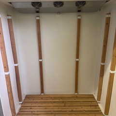 決まりました　イセキ　米保温庫の画像