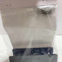 ラティス用ストレート連結金具の画像