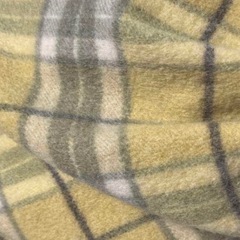 ランセル】LANCEL 大判ストールの画像