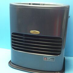 N097　サンヨー　石油ファンヒーター　年式のわりに外観美品！！　CFH-30D7の画像