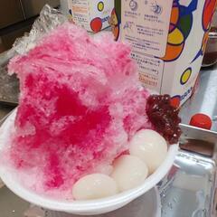 カママ嶺公園展望台下に空見茶屋をオーブンしました！ - グルメ