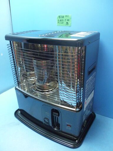 N210　トヨトミ　石油ストーブ　RS-L21