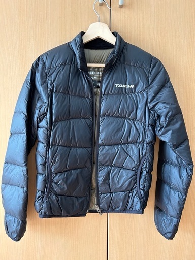 タイチ　インナーダウン