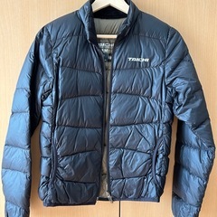 タイチ　インナーダウン
