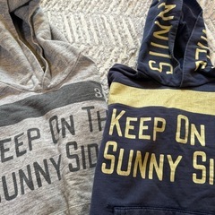 150センチ　男児　冬用あったかセット売りの画像