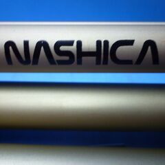N099　ナシカ光学　EV４段三脚　NH-80の画像