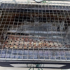 キャンプセット2 バーベキューコンロの画像