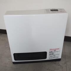 Fi 東邦ガス Rinnai リンナイ ガスファンヒーター　都市...
