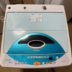 7.0kg 東芝洗濯機 型番: AW-703GP(H)