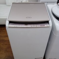 ★ジモティ割あり★ HITACHI 洗濯乾燥機 10/5.5kg 19年製 動作確認／クリーニング済み MT2889