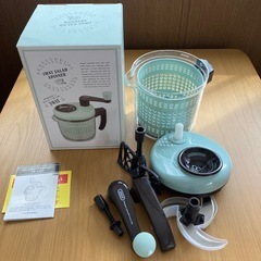 3WAYサラダスピナー