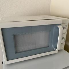 ニトリ 電子レンジ 2019年購入