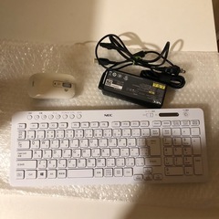 M351 美品⭐️ Office付き Windows11 富士通 デスクトップの画像