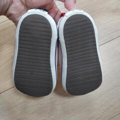 CONVERSE ALL STAR 13.0㎝EEの画像