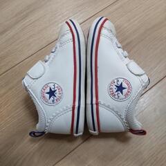 CONVERSE ALL STAR 13.0㎝EEの画像