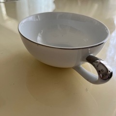 コーヒー/ティーカップの画像