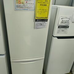 冷蔵庫 Panasonic パナソニック NR-B17BW 2019年製ジャングル 冷蔵庫 Panasonic パナソニック NR-B17BW 2019年製ジャングル