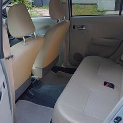 LA310S ミライース　４WD　車検令和8年８月の画像