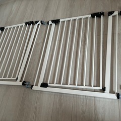 ベビーゲート　ペットゲート 