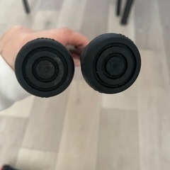 SINANO トレッキングポールの画像