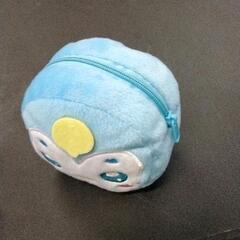 1105-046 ペギタン ポーチの画像