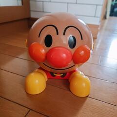 アンパンマン クレヨン ベビーコロール の画像