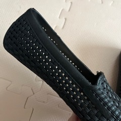 パンプスの画像
