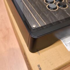 受付中　11/23　現在　★　美品　リアルアーケードPro.N HAYABUSA for RAP　★の画像