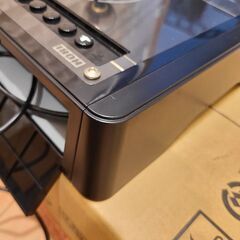 受付中　11/23　現在　★　美品　リアルアーケードPro.N HAYABUSA for RAP　★の画像