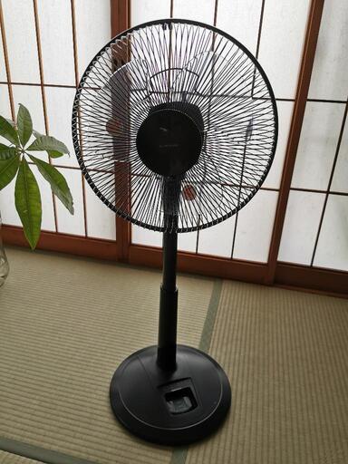 扇風機