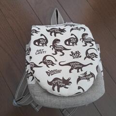 子どもリュックサック