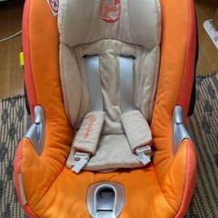 Cybex Aton Q チャイルドシート