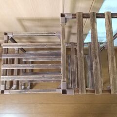 フラワースタンド　お譲りします。の画像