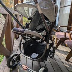 赤ちゃんバギー、Valco Babys Snap Ultra S...