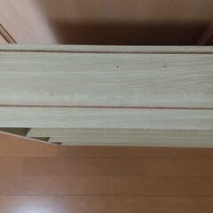 棚　小物を飾るのにいいです。の画像